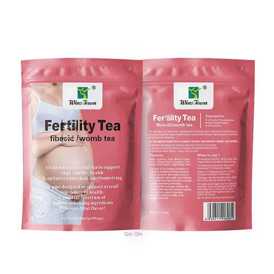 FERTITY THE