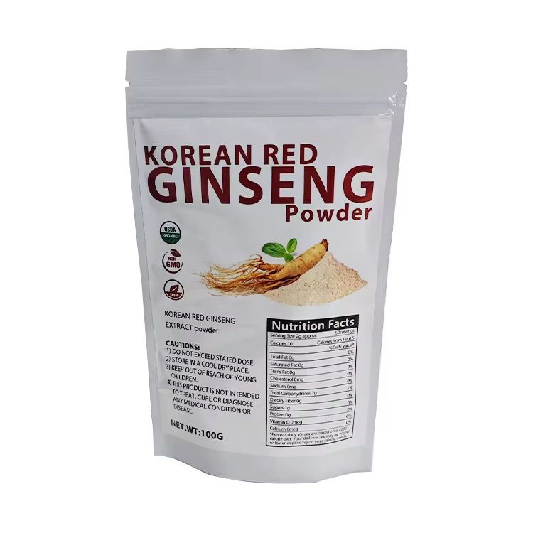 GINSENG