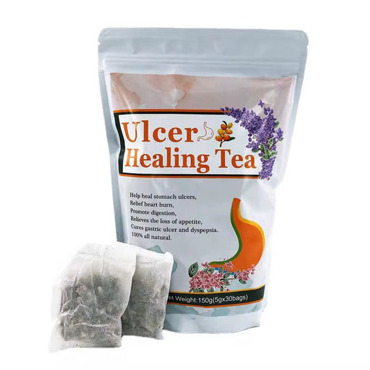 ULCER TEA