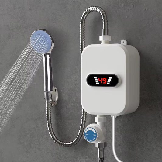 Chauffe-Eau Instantané